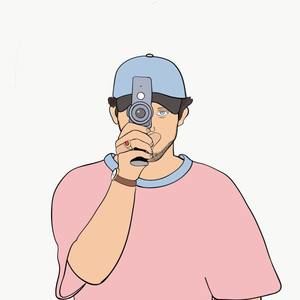 Meet your Posher, Logan